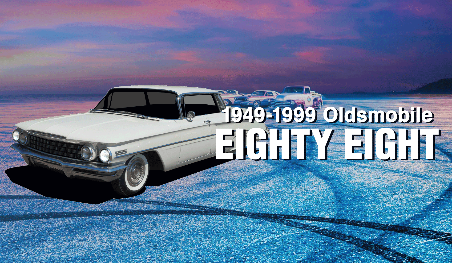 19491999 Oldsmobile 88 Parts and Accessories